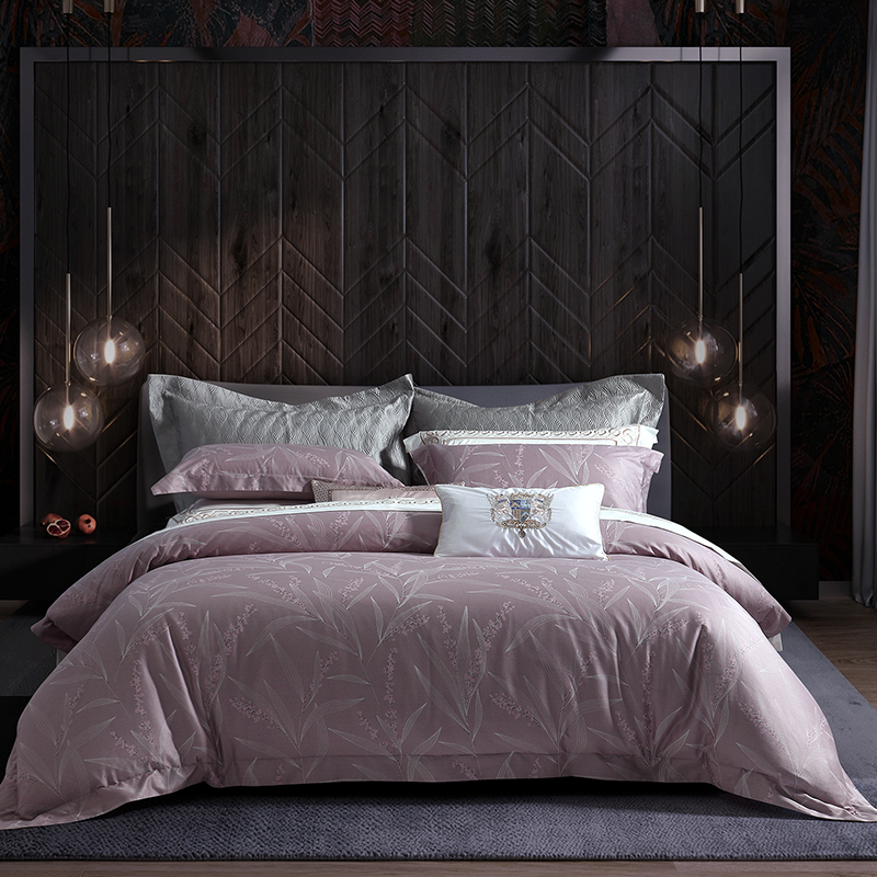 香飘飘｜新疆长绒棉四件套